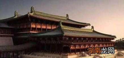 古代买房到底是什么样的 古人的房子很便宜吗