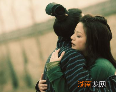 古代打仗被俘虏的女子会沦为妻妾 她们什么一点也不反抗