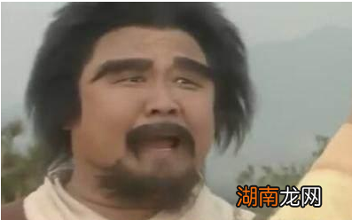 从高贵俊朗的太子到出家归隐山林，段延庆经历了什么？