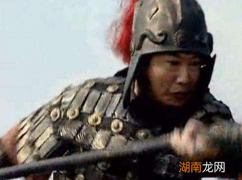 探索东吴名将凌统与杀父仇人甘宁之间的爱恨情仇