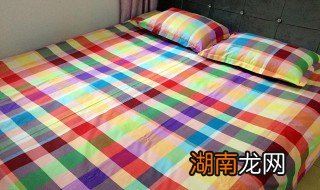 废旧床单如何变废为宝 旧床单怎样变废为宝