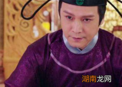 崔湜：历史上最无耻的宰相，自己甘愿做男宠