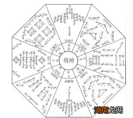 古代打仗真的是乱砍就行了吗 不管发生什么事情,队伍都不能乱