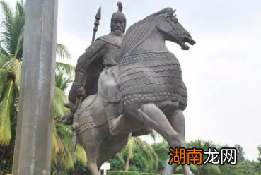 成语“老当益壮”出自哪里?其中又有哪些历史典故呢?