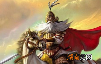 成语“老当益壮”出自哪里?其中又有哪些历史典故呢?