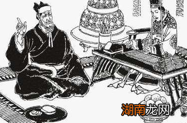 张天锡亡国了之后，为何却能活的快活还能善终呢？