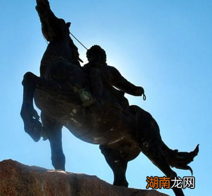 古代将军的实力怎么样 他们一个人能打多少个士兵