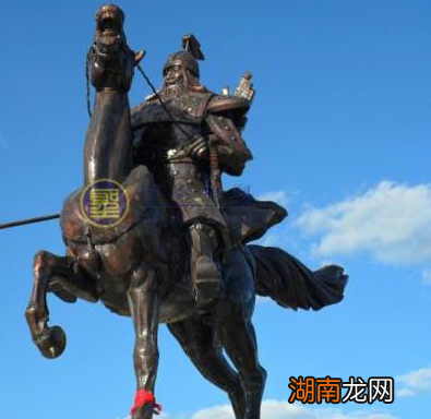 古代将军的实力怎么样 他们一个人能打多少个士兵