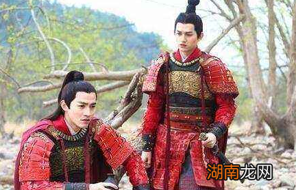 秦始皇扫灭东方六国之后 六国国君最后的下场是什么