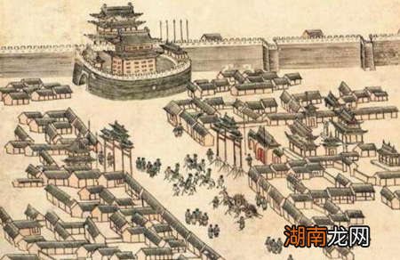 明朝为何会灭亡？一个叫老实人吃亏流血又流泪的王朝，怎能不亡？