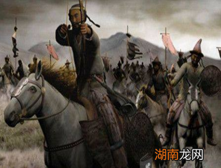 唐朝和汉朝疆域相比 唐朝为何比不上汉朝