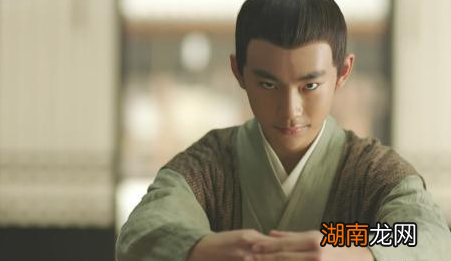 八王之乱为什么会发生 仅仅是因为一个女人那么简单