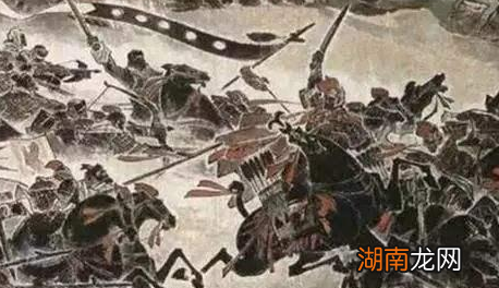 八王之乱为什么会发生 仅仅是因为一个女人那么简单