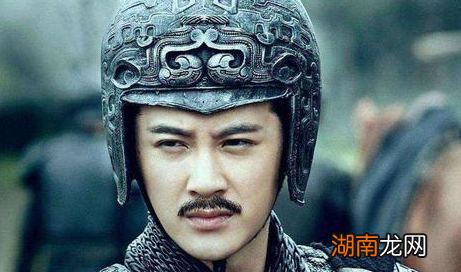 八王之乱为什么会发生 仅仅是因为一个女人那么简单