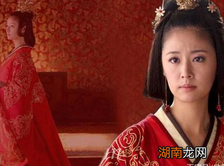 窦太后为什么能独揽大权 窦太后掌权和吕后掌权有什么不同