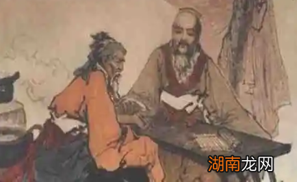 春秋战国时期的神医,揭秘扁鹊的生平经历