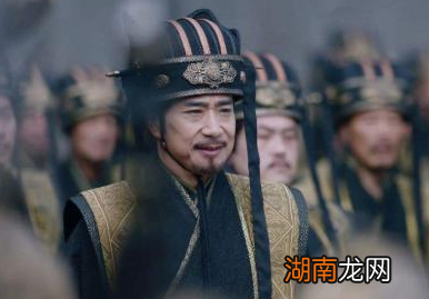 宇文泰临终前为何将权力交给了自己的侄子，而不给亲生儿子?