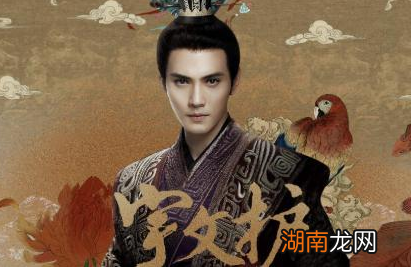 宇文泰临终前为何将权力交给了自己的侄子，而不给亲生儿子?