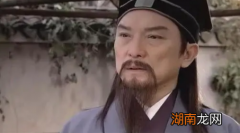 包拯的得力助手，历史上的公孙策最后怎么死的？