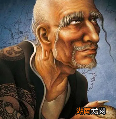 盘点历史上四位下落不明的名人，他们分别是谁？