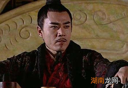 窦太后当初想让刘武接替汉景帝的位置 最后为何会落到刘彻的手里