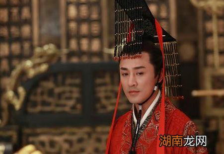 窦太后当初想让刘武接替汉景帝的位置 最后为何会落到刘彻的手里