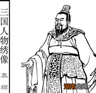 官渡之战前袁绍最少有六次将曹操扑灭的机会 袁绍最后为什么一个都不用