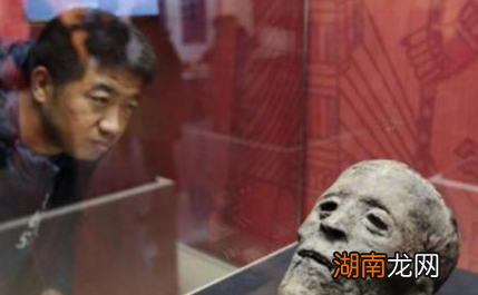 东汉皇帝为什么喜欢珍藏王莽的头颅 除了警示外还有一个原因