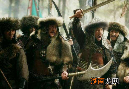 靖康之耻的罪魁祸首真的是宋徽宗吗 其实此人才是罪魁祸首