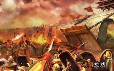 司马氏创立晋朝为什么会一直被人们唾弃?原因是什么