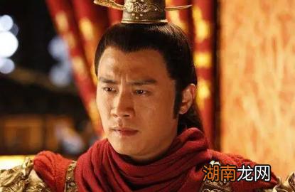 一介书生的萧铣成群雄之一,董景珍为啥反叛?