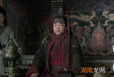 历史上真实的刘禅是怎样的？本是孝子，奈何谣言四起