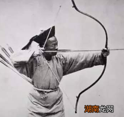 古代弓箭手是如何计算军工的 评判的标准又是什么