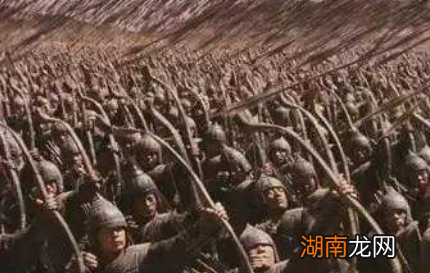 古代弓箭手是如何计算军工的 评判的标准又是什么