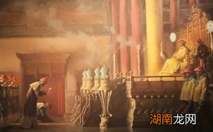 咸丰要御驾亲征,为何仗还没打自己就跑了?