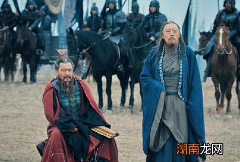 司马懿死前立遗嘱不准来扫墓,背后真实原因是?