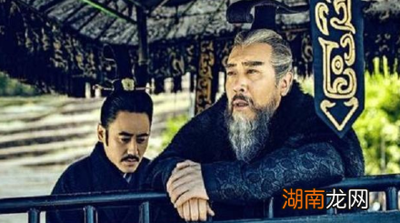 司马懿死前立遗嘱不准来扫墓,背后真实原因是?