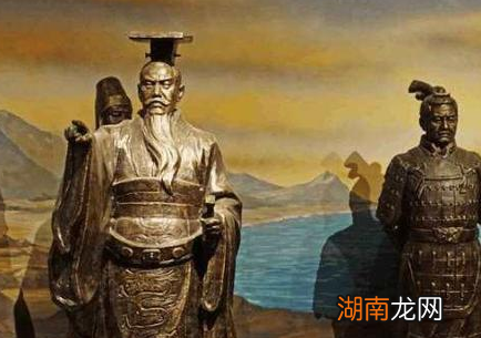 古代皇帝的气场真的很强吗 刺客见到皇帝都吓得乱了方寸