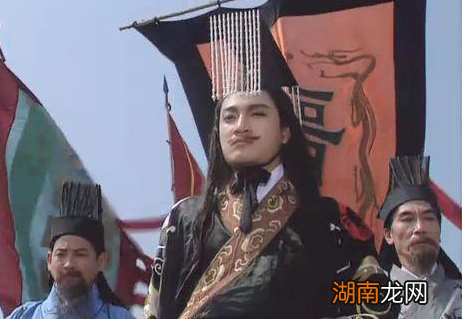 司马氏家里的王朝为什么会用晋作为国号 其实道理很简单