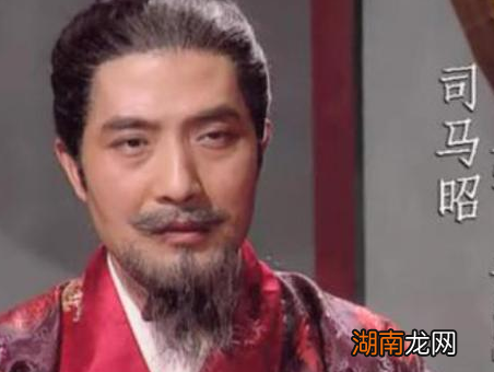 司马氏家里的王朝为什么会用晋作为国号 其实道理很简单