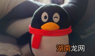 qq四叶草图标是什么 QQ四叶草图标