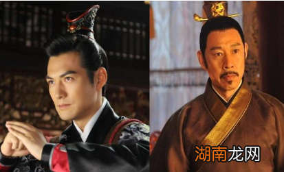 揭秘:李世民霸占弟媳只是为了拉拢弘农杨氏吗?