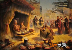 为什么从秦朝开始，中国才称得上进入了&amp;ldquo;大一统王朝&amp;rdquo;时期？