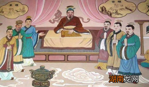 为什么从秦朝开始，中国才称得上进入了&amp;ldquo;大一统王朝&amp;rdquo;时期？