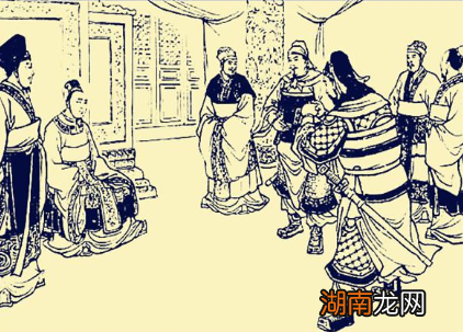 夏侯霸投靠蜀汉后待遇不错,但是为何一直没有得到重用?