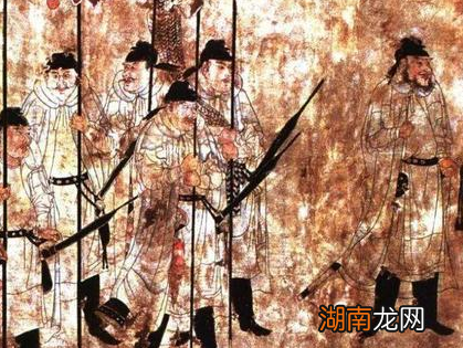 李世民多次和突厥接触 期间为何没有发生过正面战争