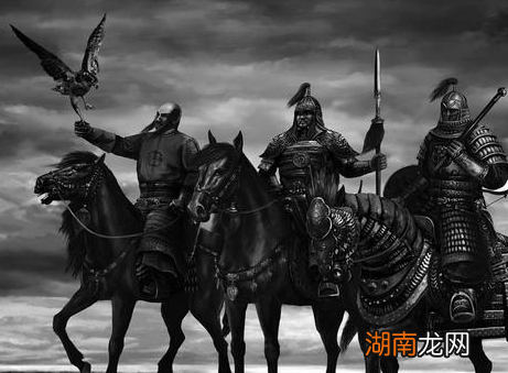 李世民多次和突厥接触 期间为何没有发生过正面战争