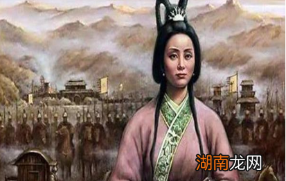 秦始皇对巴寡妇清，到底念念不忘到什么程度？