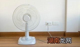 如何清洁风扇 怎么清洁风扇