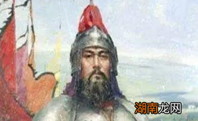 古代皇帝为何都嗜血杀戮 正所谓前车之鉴